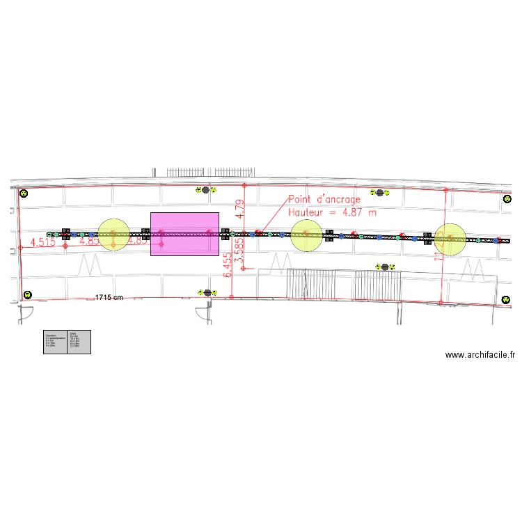 Zermatt VF. Plan de 0 pièce et 0 m2