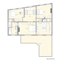 plan Dulud 1er etage VERIF