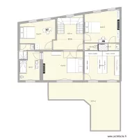 plan Dulud 1er etage VERIF