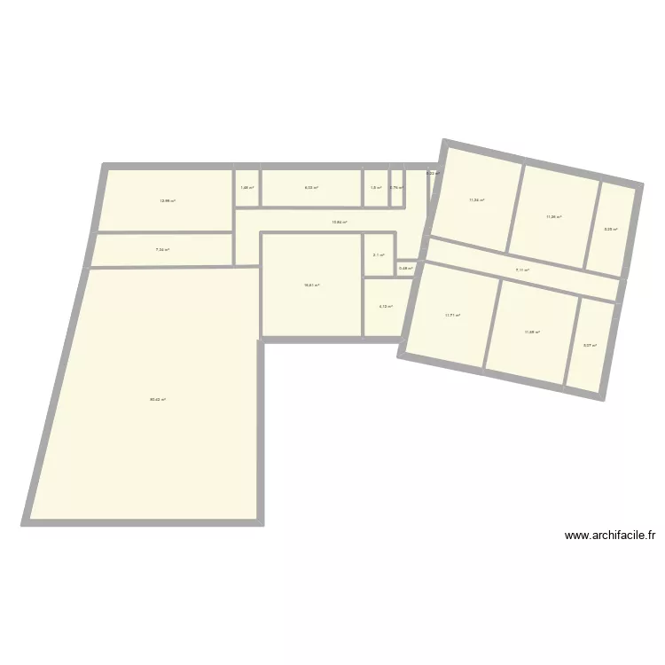 PERSO. Plan de PERSO. Plan de