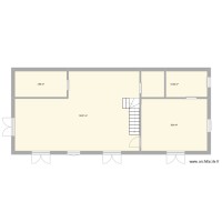 Maison sur garage Arbousse