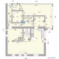 Bézi-maisonetgrange-RDC-actuel