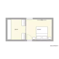 Chambre Nj Ju