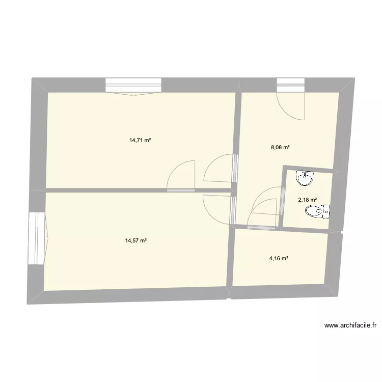 Annexe CR. Plan de Annexe CR. Plan de