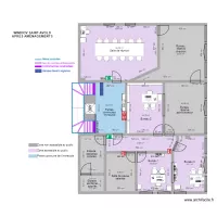 WIMOOV SAINT-AVOLD APRES TRAVAUX