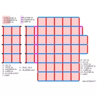 PLANCHER IRE VIAJE