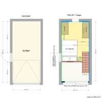 BOUISSOU (reactualisation 20/11/2023 étage) MODIF 5