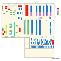 Nouvel entrep&ocirc;t v4