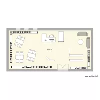 plan CDI