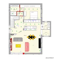 41 SORINS RDC RENOVATION CUISINE OUEST