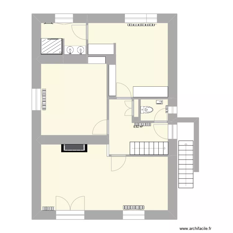 plan RdeCH DP. Plan de plan RdeCH DP. Plan de