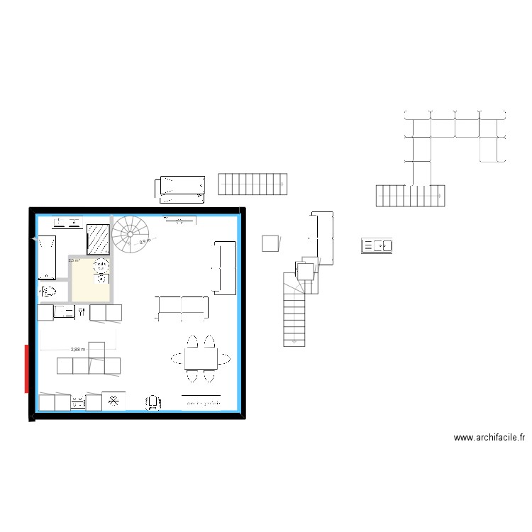 Pkuiygiuviyiuhiug87. Plan de 0 pièce et 0 m2