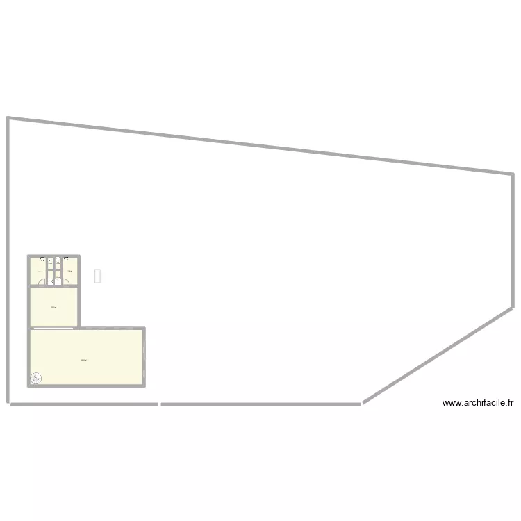 projet formation lieux . Plan de 