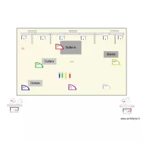 plan de scene 23 mai