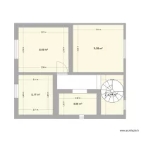 MAISON 1ER ÉTAGE
