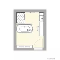 SDB maison