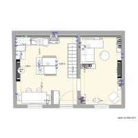 Rez-de-chaussée2