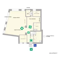 23 GUERET (nouveau) RdC