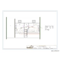 SCI CHENES LOGT 1 ETAGE