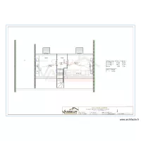 SCI CHENES LOGT 1 ETAGE