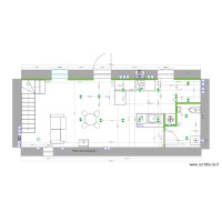 plan maison saint andre 4