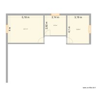 Plan final maison