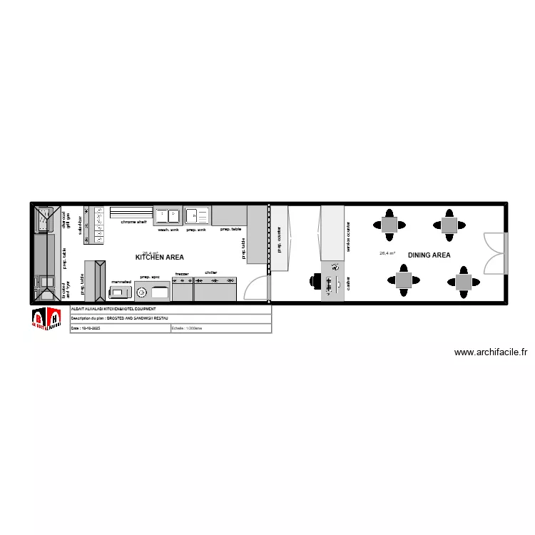 yaman 2. Plan de 