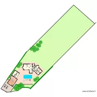 vignola AVEC TERRAIN