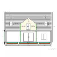 arriere apres travaux 