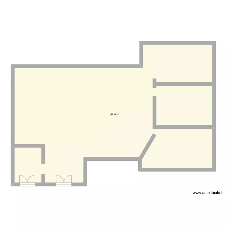 plan alph&eacute;a. Plan de 