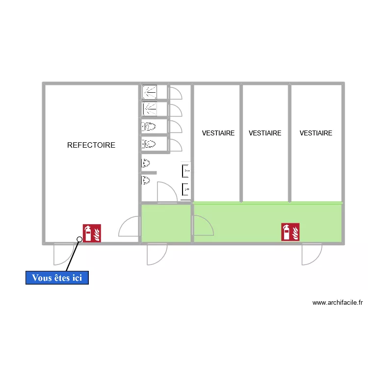 plan ecole cabucelle. Plan de 11 et 71 m² plan ecole cabucelle. Plan de 11 et 71 m²