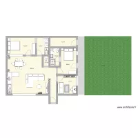 CLAYE-SOUILLY Am&eacute;nagement