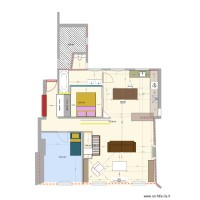 My appart