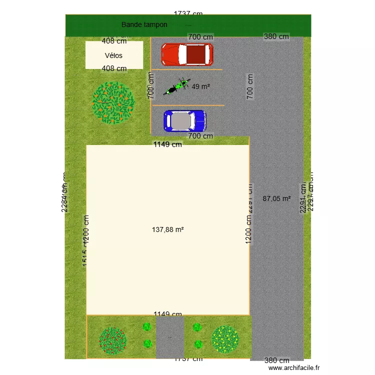 alexandra. Plan de alexandra. Plan de