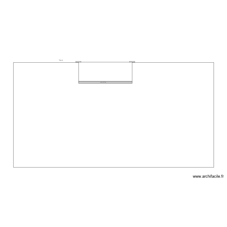 aiello. Plan de 