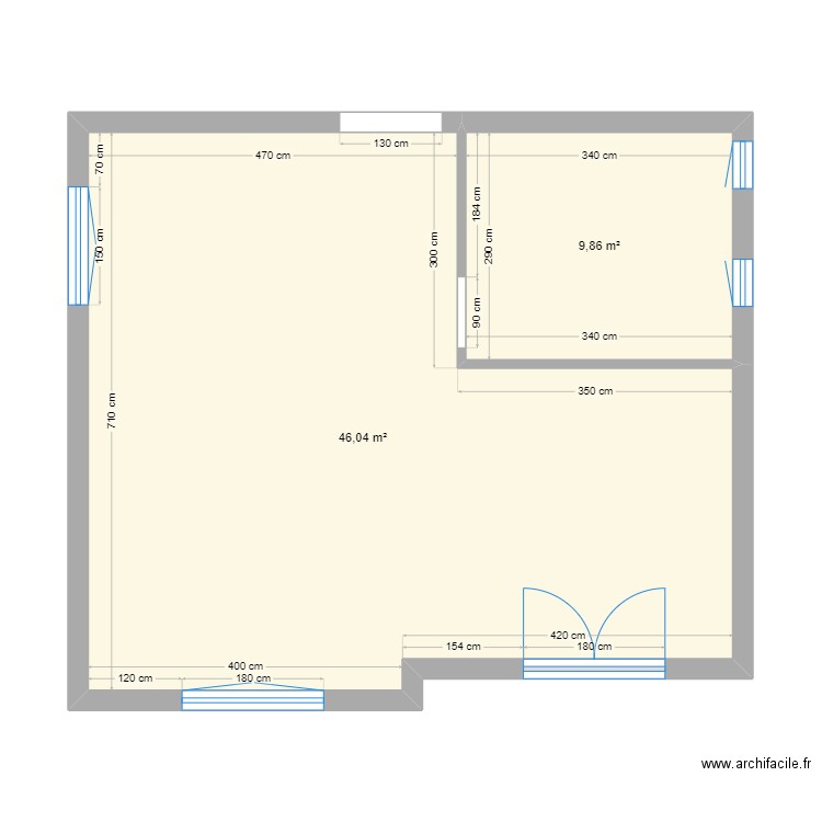 SPRAT. Plan de 0 pièce et 0 m2