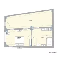 version gite love room