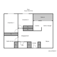 Plan JOUMIER