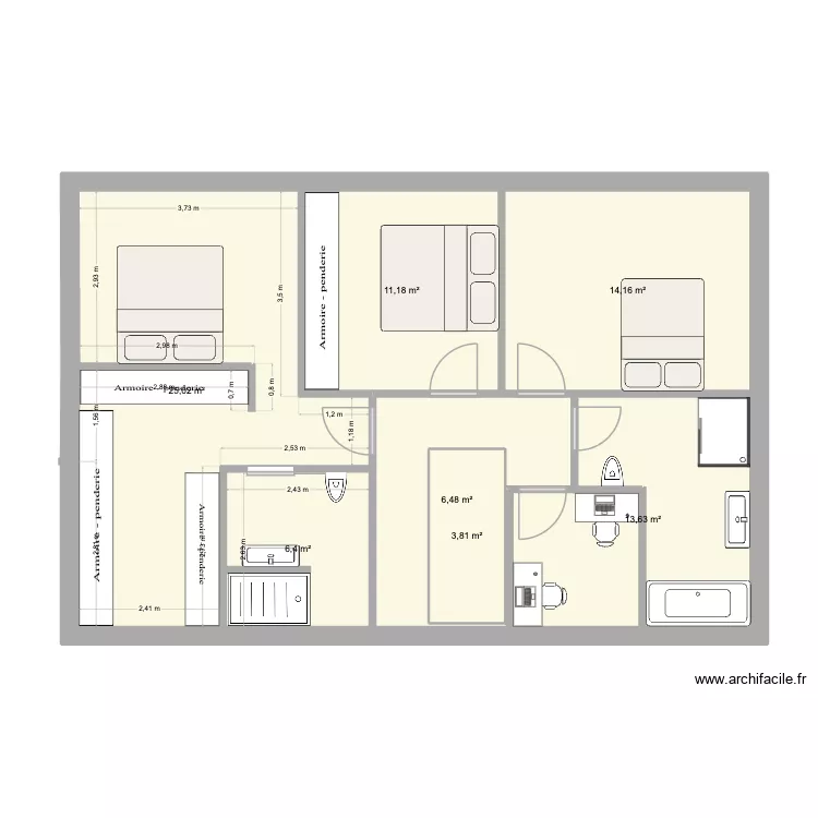 rez 12 x 8 feu ouvert bureau 2. Plan de 11 et 167 m² rez 12 x 8 feu ouvert bureau 2. Plan de 11 et 167 m²