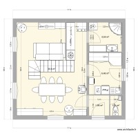 Gisors après travaux esc. droit