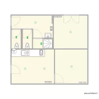 RTE Les Quintes complet