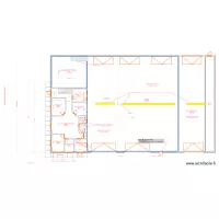2 NOV 2024PLAN CH&Acirc;TEAUGUAY REZ-DE-CHAUSS&Eacute;