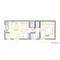 appart 4  version 040824 - 36m&sup2;