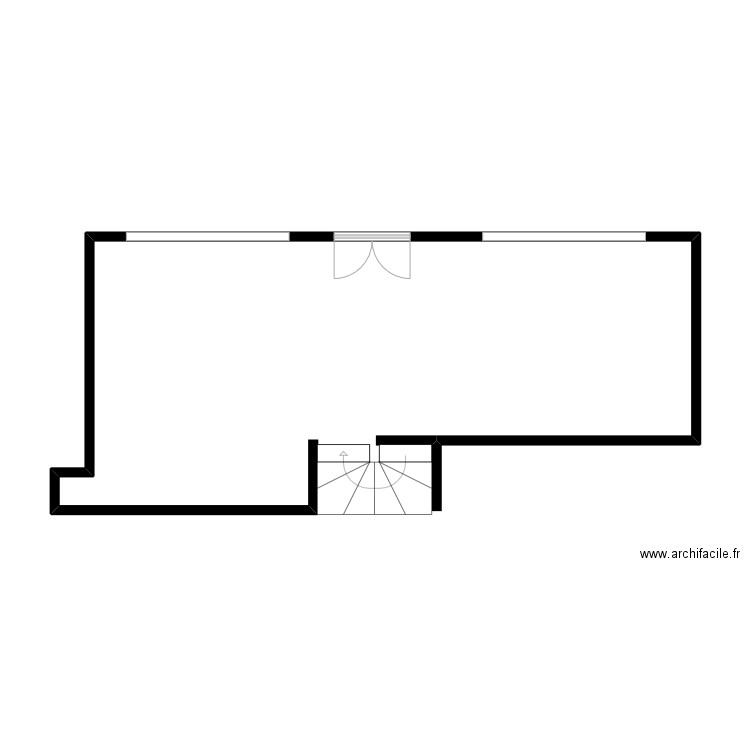 xAVInAVA1. Plan de 0 pièce et 0 m2