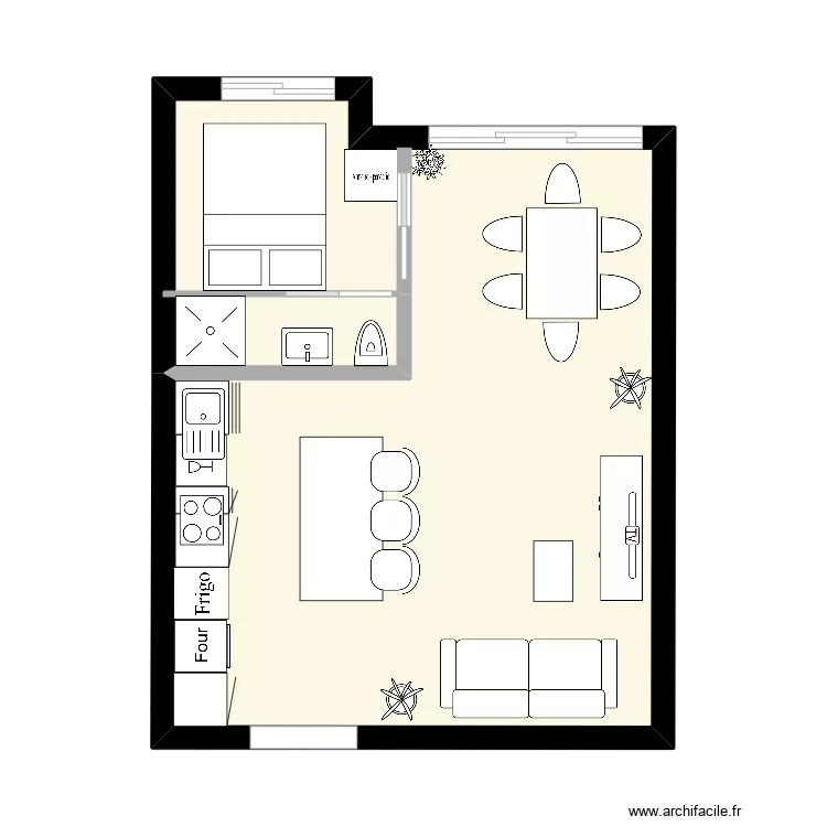PLAN ALBUFEIRA. Plan de 0 pièce et 0 m2