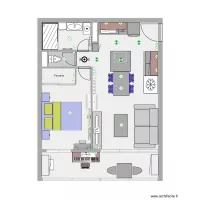 St Hilaire Eclairage