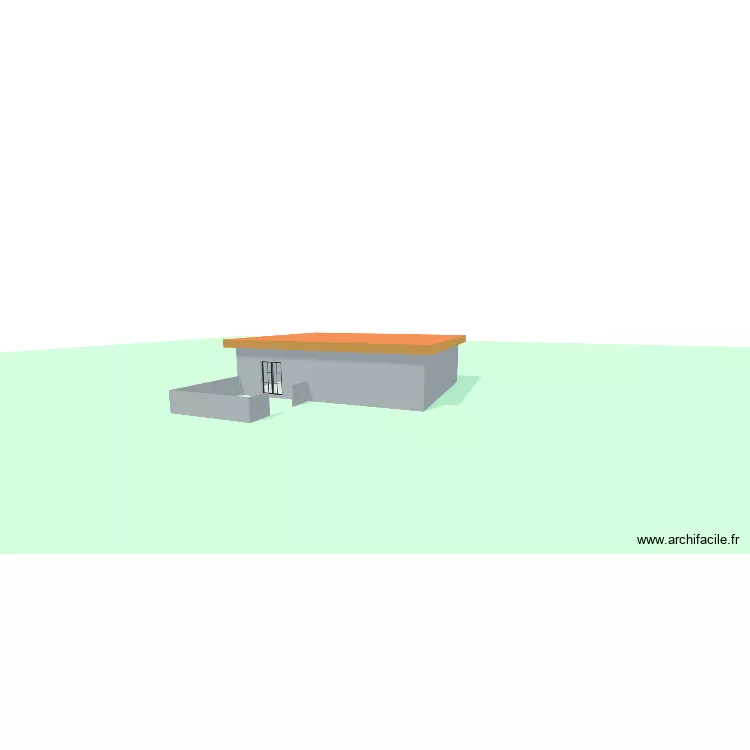 HEAD. Plan de 3 et 108 m² HEAD. Plan de 3 et 108 m²