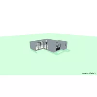 Maison aurore et pierrot