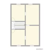Plan maison jeff