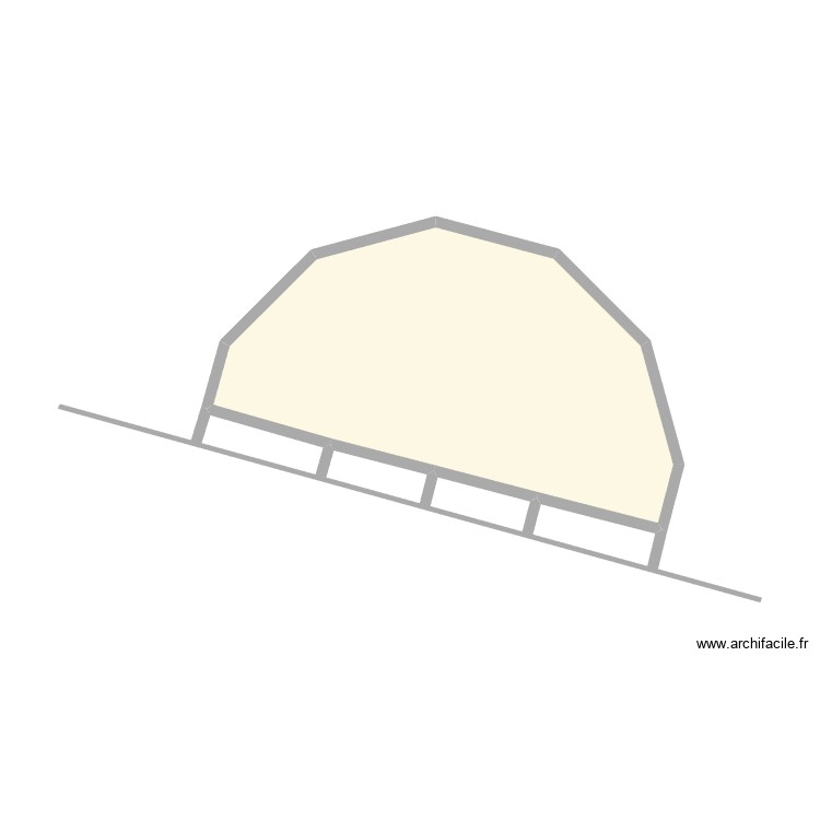 test2. Plan de 0 pièce et 0 m2